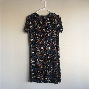 Art class dress from target